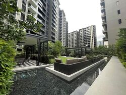 Park Colonial (D13), Condominium #547173081